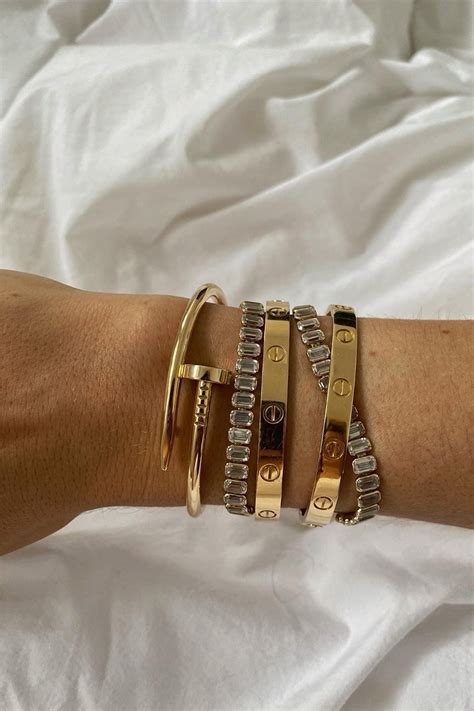 Women’s Designer Bracelets .